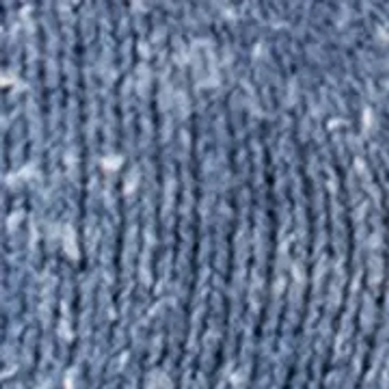 Tweed Favorite Crew Socks