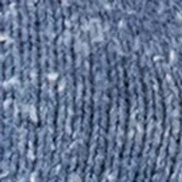 Tweed Favorite Crew Socks