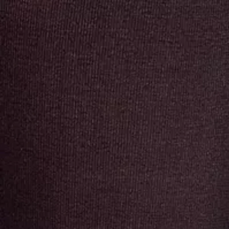 Soft Opaque Knee High Socks
