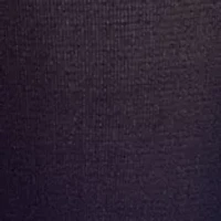 Soft Opaque Knee High Socks