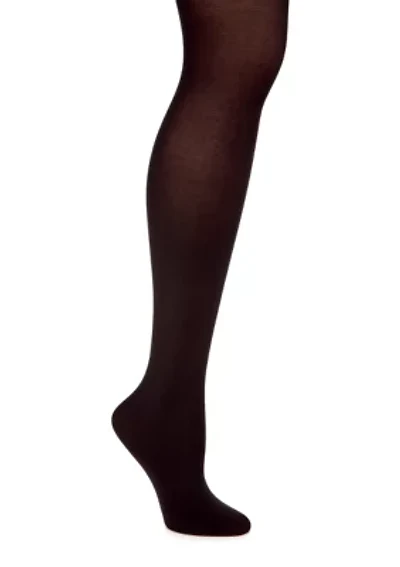 Shaper Opaque Tights