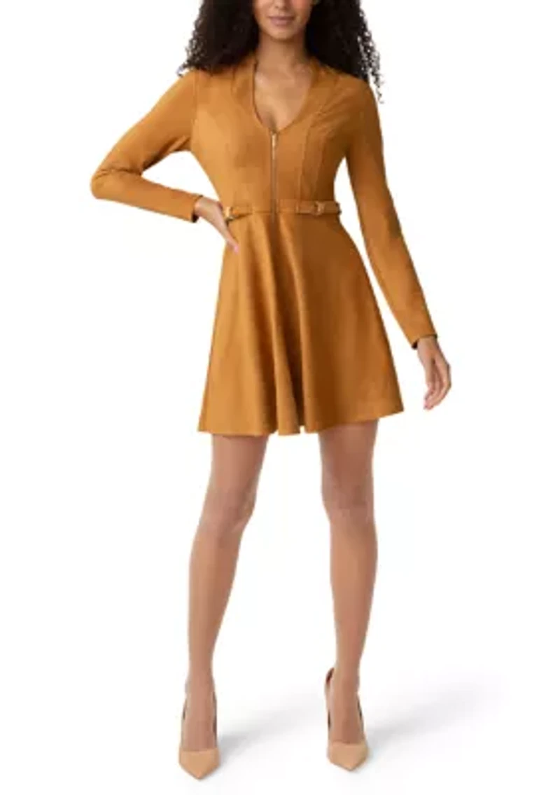 French Lace Control Top Pantyhose