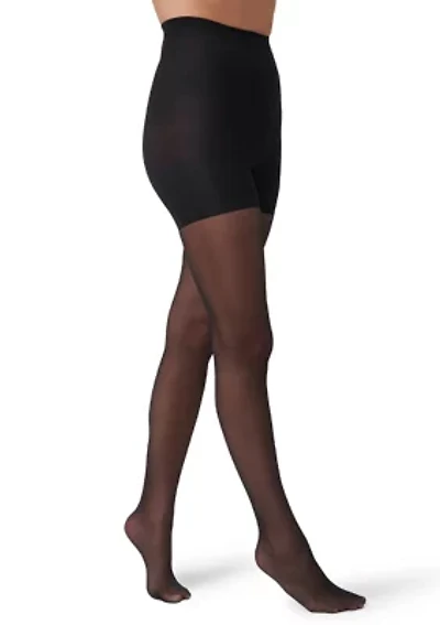 Sheer Shaper Tights