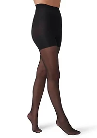 Sheer Shaper Tights