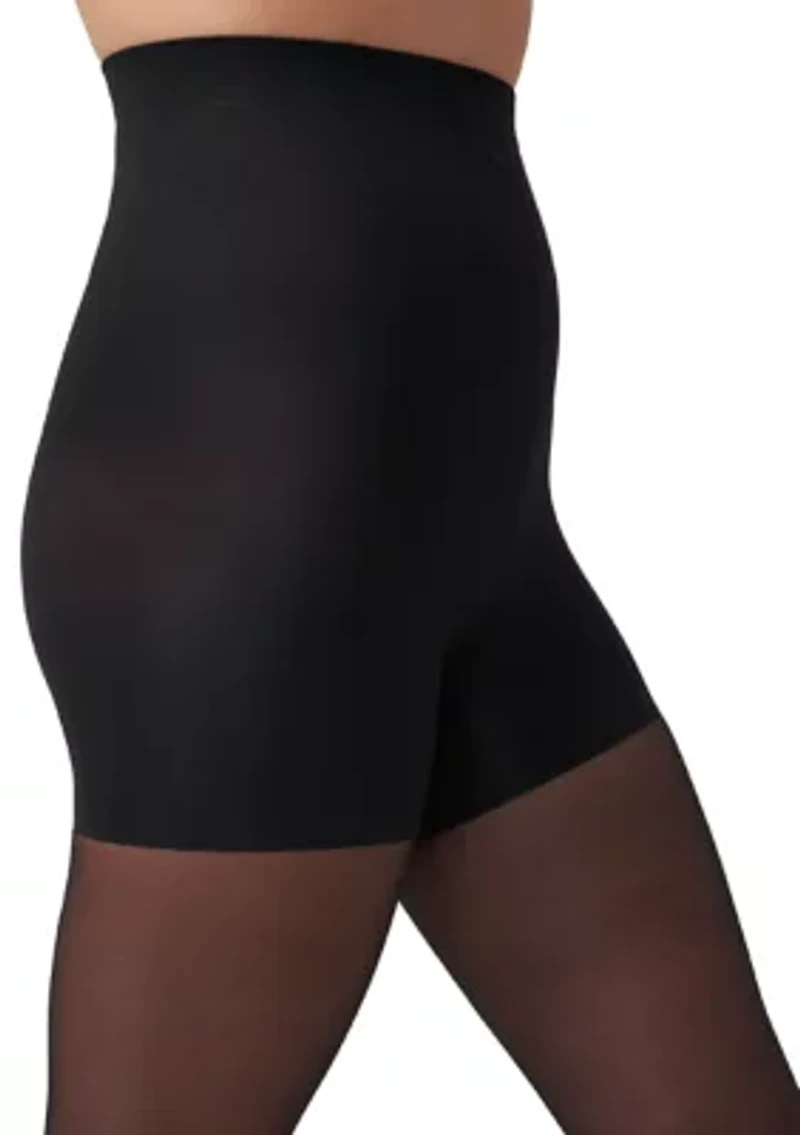 Sheer Shaper Tights