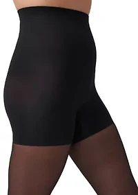 Sheer Shaper Tights
