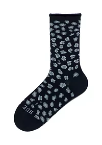 Jean Socks- Single Pair