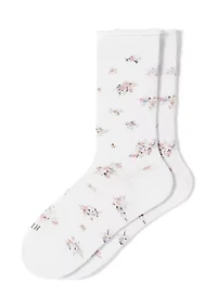 Jean Socks- Single Pair