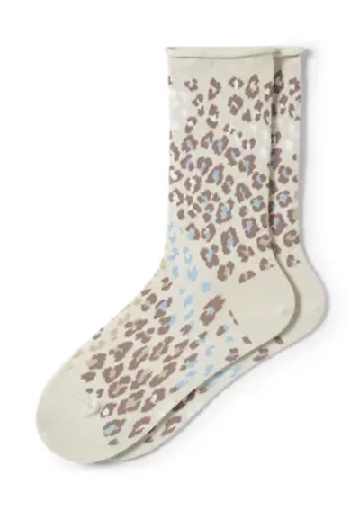 Jean Socks- Single Pair