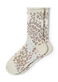 Jean Socks- Single Pair