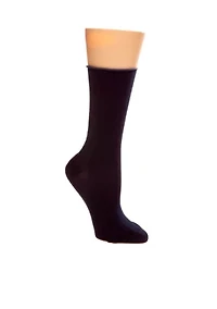 Jean Socks- Single Pair