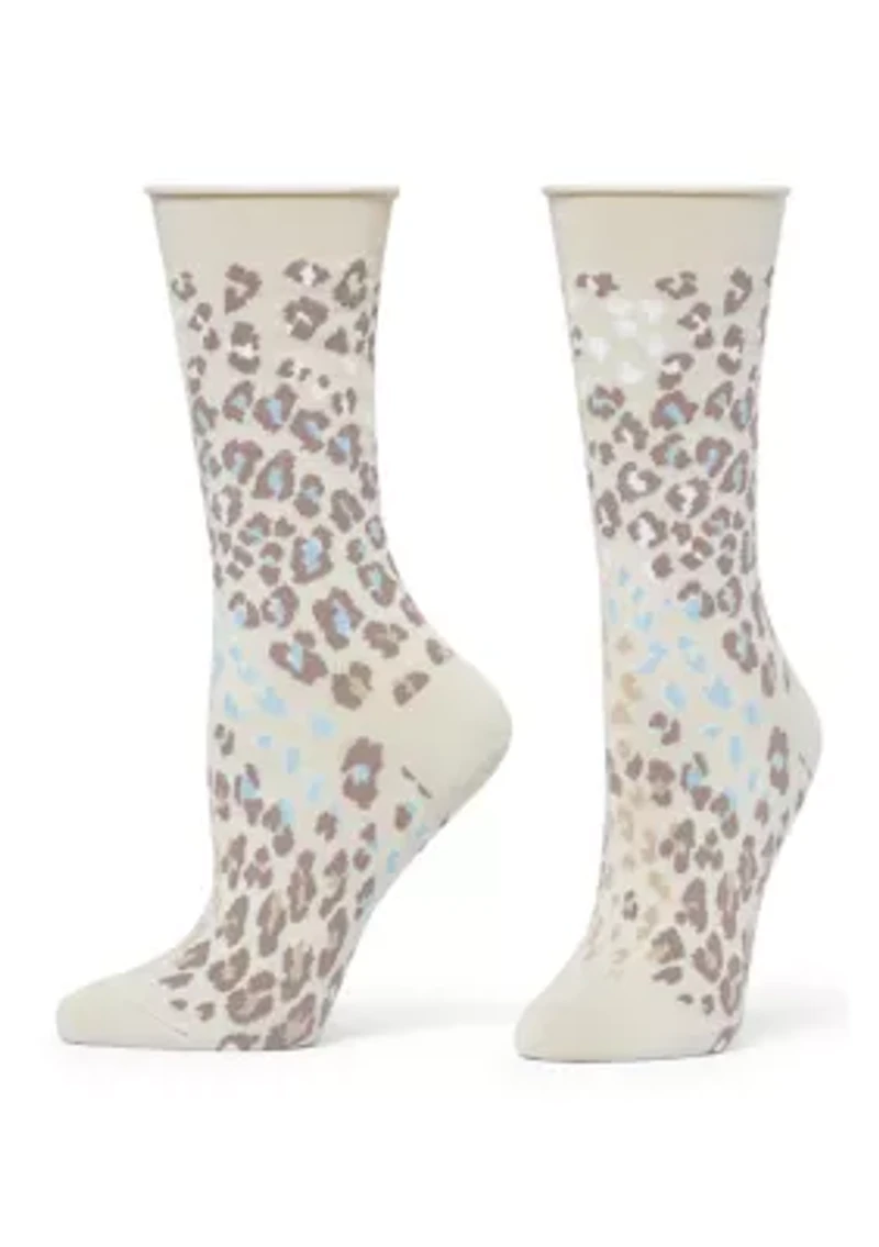 Jean Socks- Single Pair