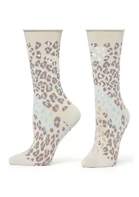 Jean Socks- Single Pair