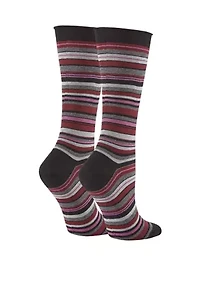 Jean Socks- Single Pair