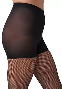 Fishnet Tights