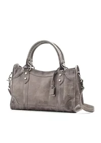 Melissa Satchel