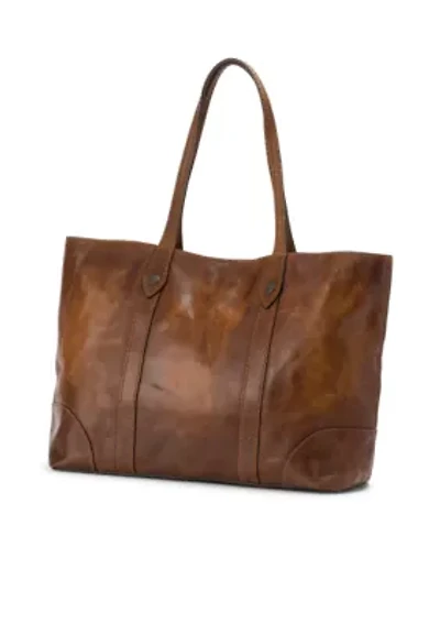 Melissa Shopper Tote