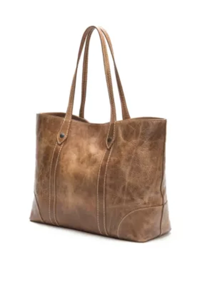 Melissa Shopper Tote