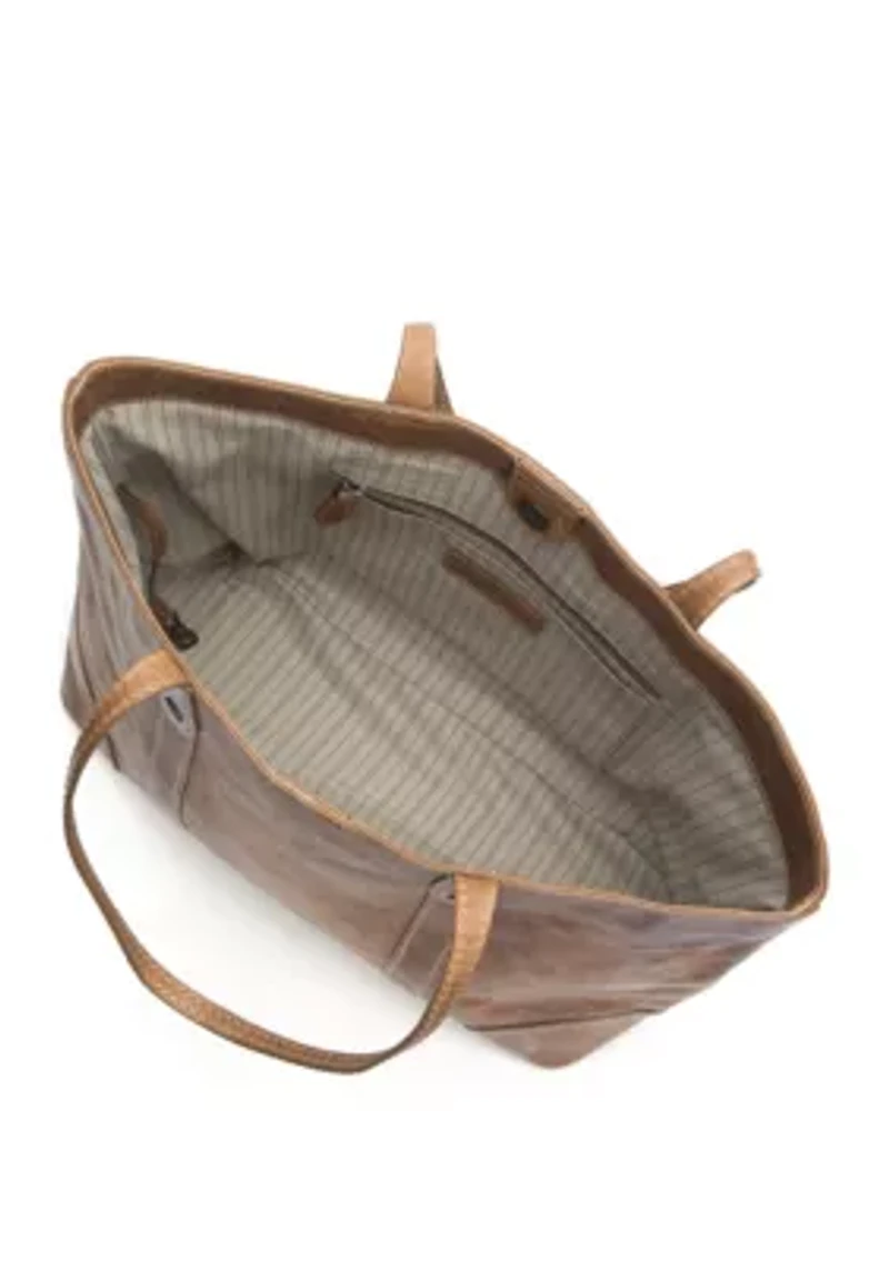 Melissa Shopper Tote