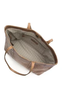 Melissa Shopper Tote