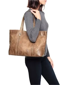 Melissa Shopper Tote