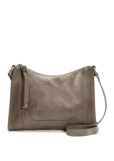 Melissa Zip Crossbody