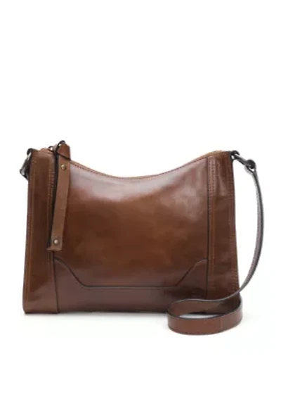 Melissa Zip Crossbody