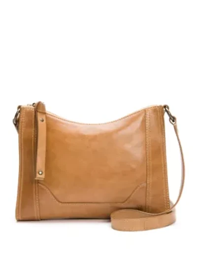 Melissa Zip Crossbody