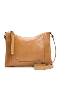 Melissa Zip Crossbody