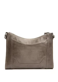 Melissa Zip Crossbody