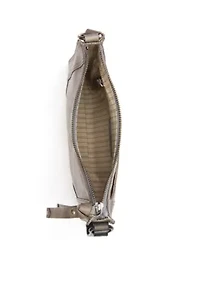 Melissa Zip Crossbody