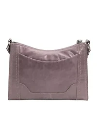Melissa Zip Crossbody