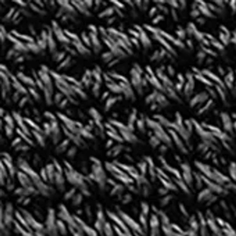 Crochet-Straw Medium Whitney Tote