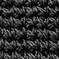 Crochet-Straw Medium Whitney Tote