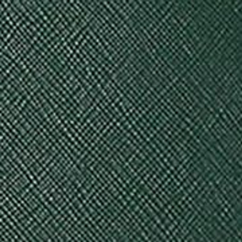 Crosshatch Leather Large Hanna Satchel