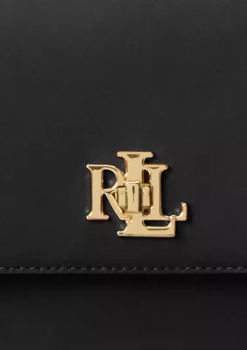 Leather Medium Sophee Bag