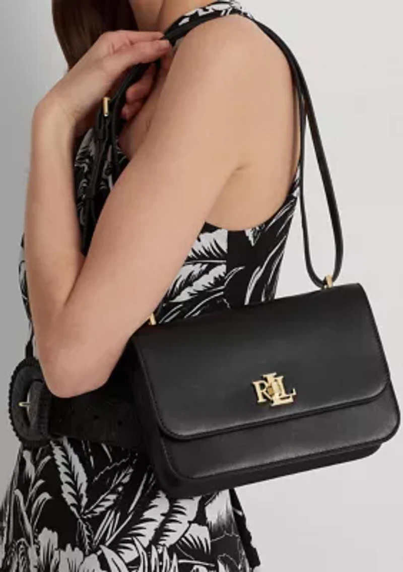 Leather Medium Sophee Bag