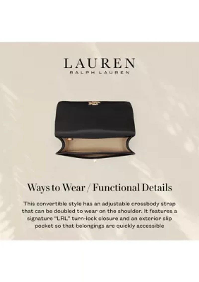 Leather Medium Sophee Bag