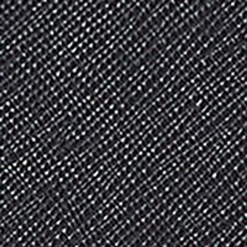 Crosshatch Leather Tech Wristlet