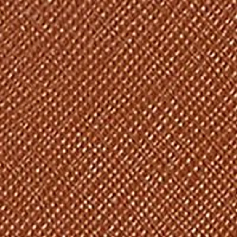 Crosshatch Leather Tech Wristlet