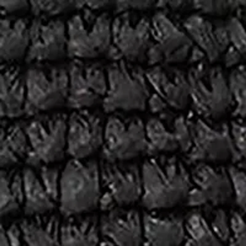 Woven Straw Medium Sophee Bag