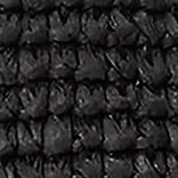 Woven Straw Medium Sophee Bag