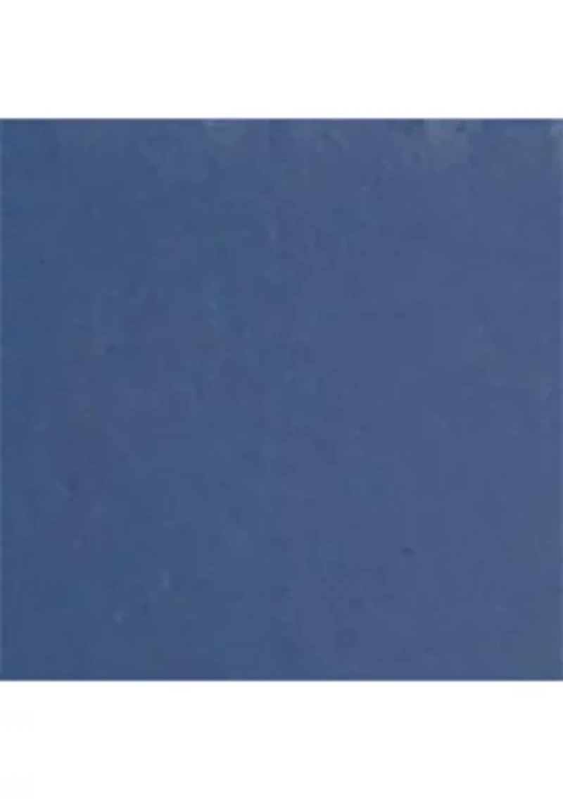 Oval-Logo Reversible Leather Skinny Belt