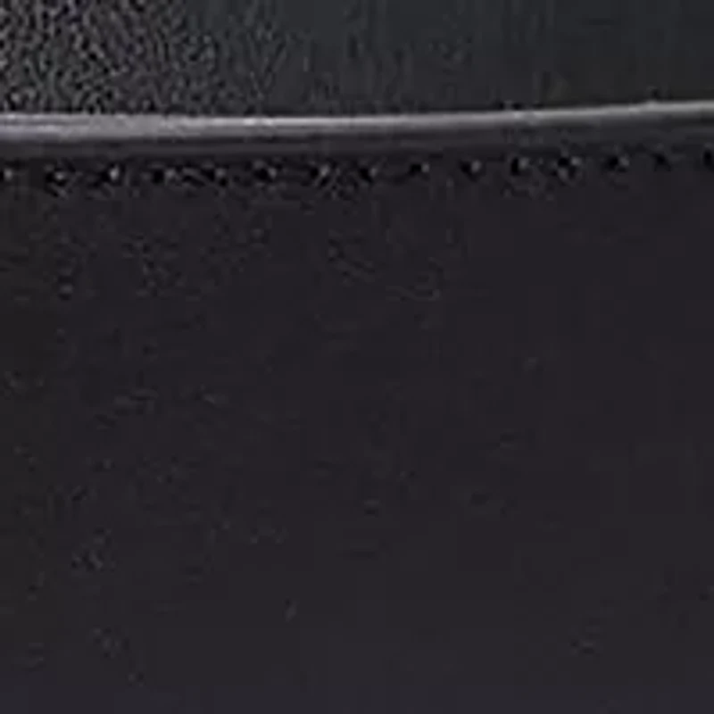 Logo-Keeper Leather Belt