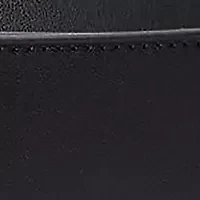 Logo-Keeper Leather Belt