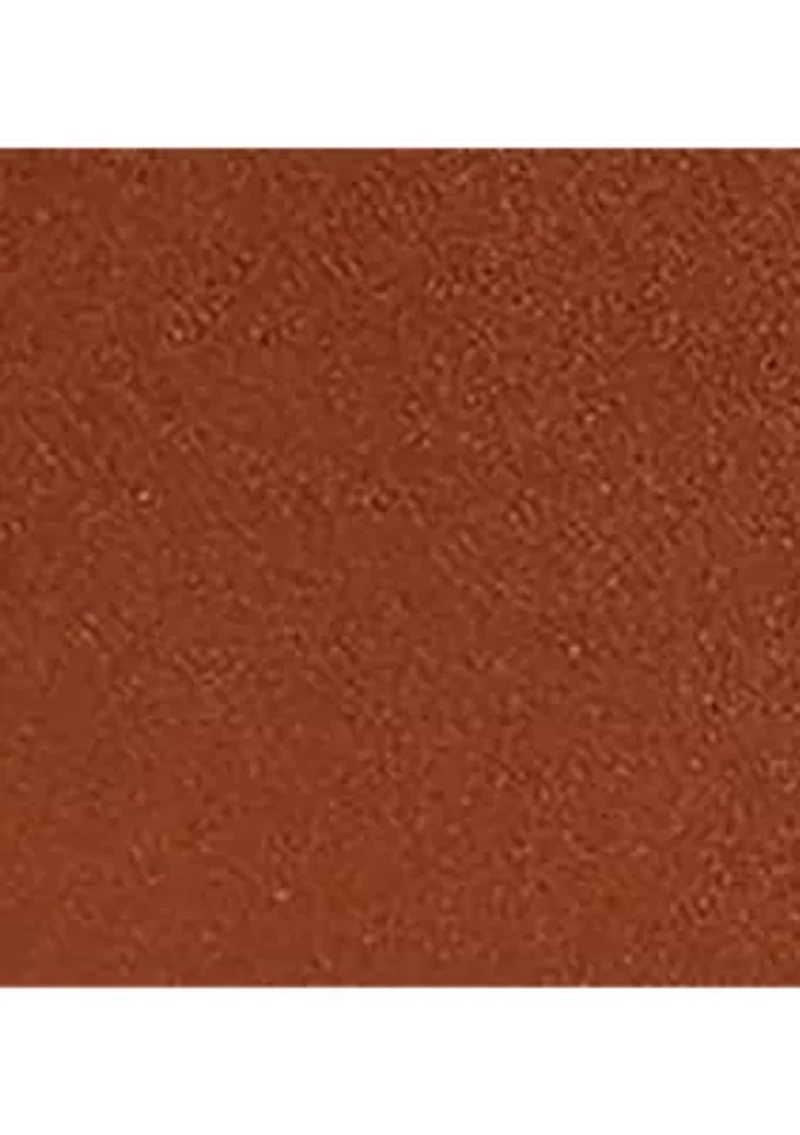 Logo-Keeper Leather Belt