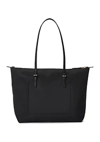 Nylon Medium Keaton Tote