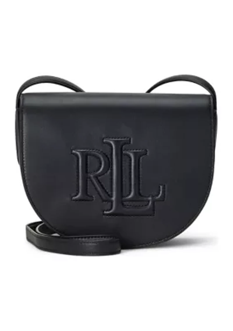 Leather Medium Witley Crossbody