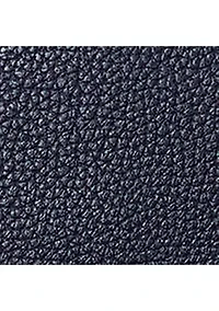 Pebbled Leather Large Cameryn Crossbody