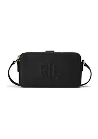 Leather Medium Witley Crossbody Wallet